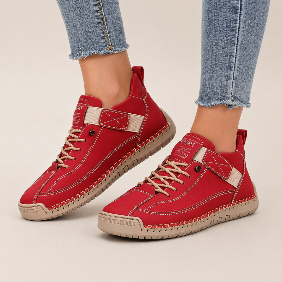 Malia | Sapatilha Desportiva de Conforto