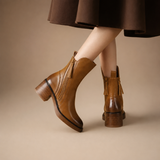 Nala | Botins Elegantes