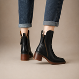 Nala | Botins Elegantes