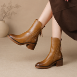 Nala | Botins Elegantes