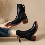Nala | Botins Elegantes