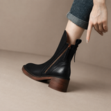 Nala | Botins Elegantes