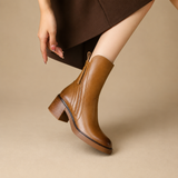 Nala | Botins Elegantes