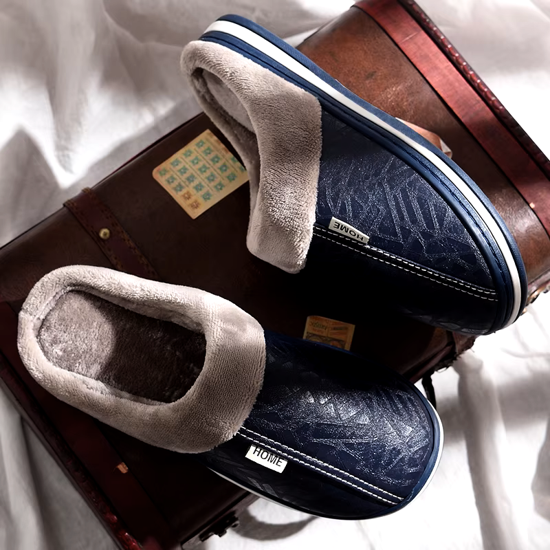 Liv™| Sapatilha Slip-On
