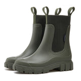 Valerie™| Botas de Chuva