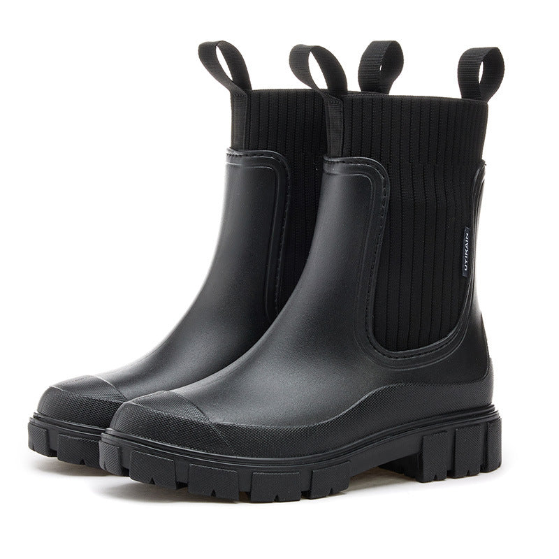 Valerie™| Botas de Chuva