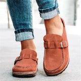 Retro™| Sapatos Slip-on