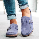 Retro™| Sapatos Slip-on