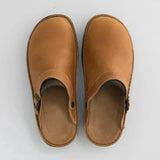 Nova | Slip-On Casual Estiloso