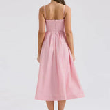 Dielaney | Vestido Flare