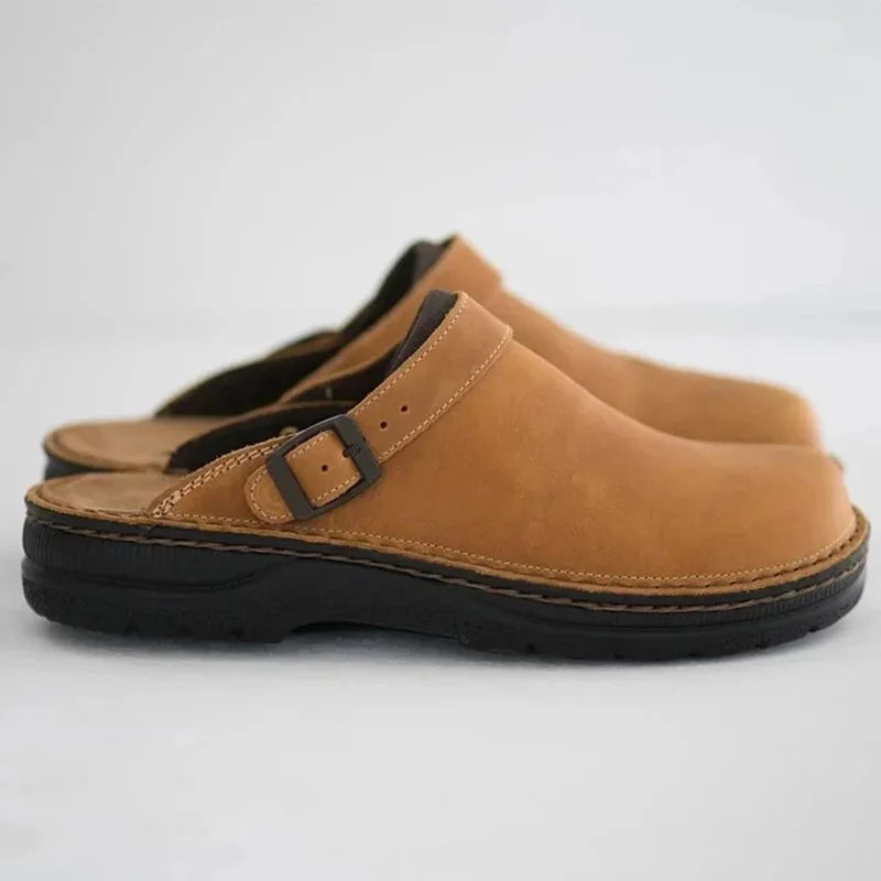 Nova | Slip-On Casual Estiloso
