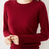 Camisola Básica de Malha