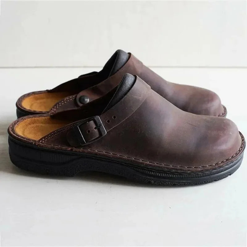 Nova | Slip-On Casual Estiloso