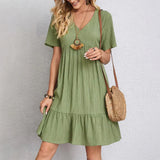 Audriey | Mini Vestido