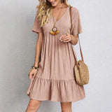Audriey | Mini Vestido