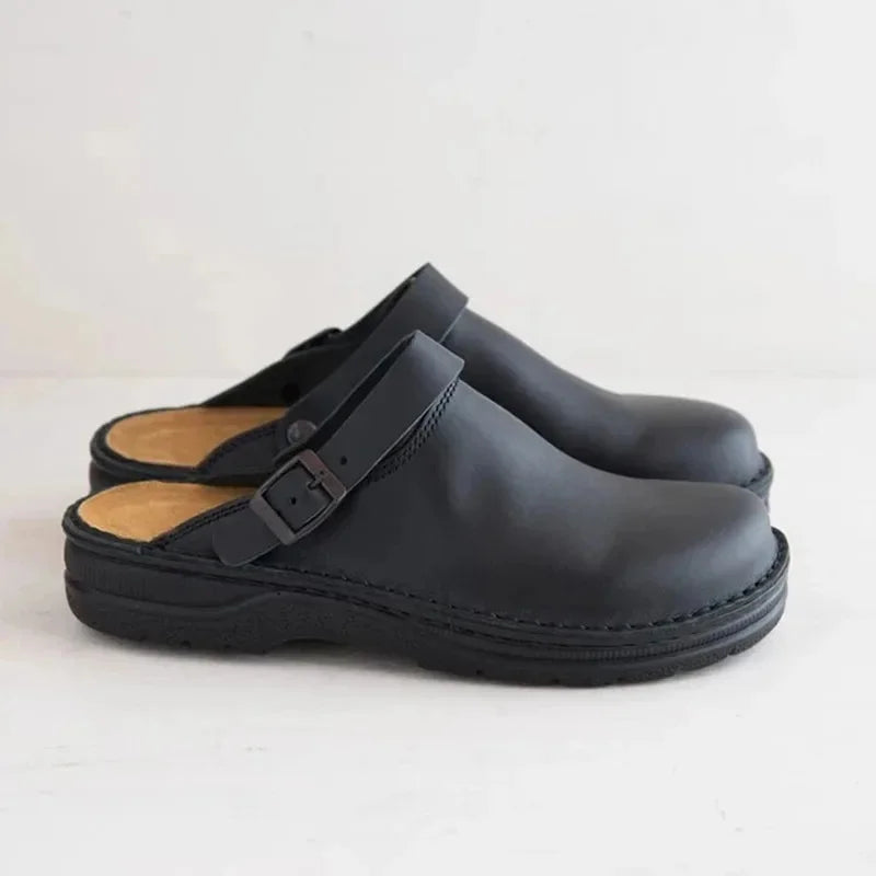 Nova | Slip-On Casual Estiloso