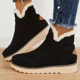 Ivy™| Botins Quentes para Senhora