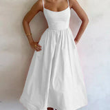 Dielaney | Vestido Flare