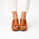 Mizella | Sapatos de Plataforma