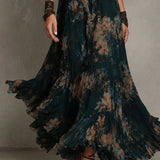 Vestido Longo Gillian™