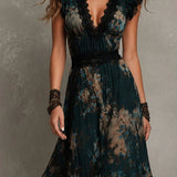 Vestido Longo Gillian™