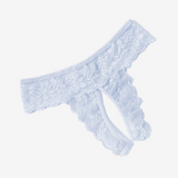 Lace Low Rise Panties
