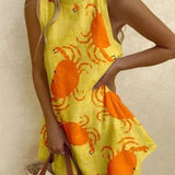 Adalee™ Mini Vestido