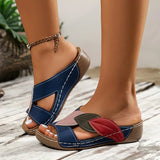 Juliët™| Sapatos Slip-on