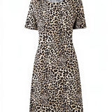 Vestido Mosaico Chic