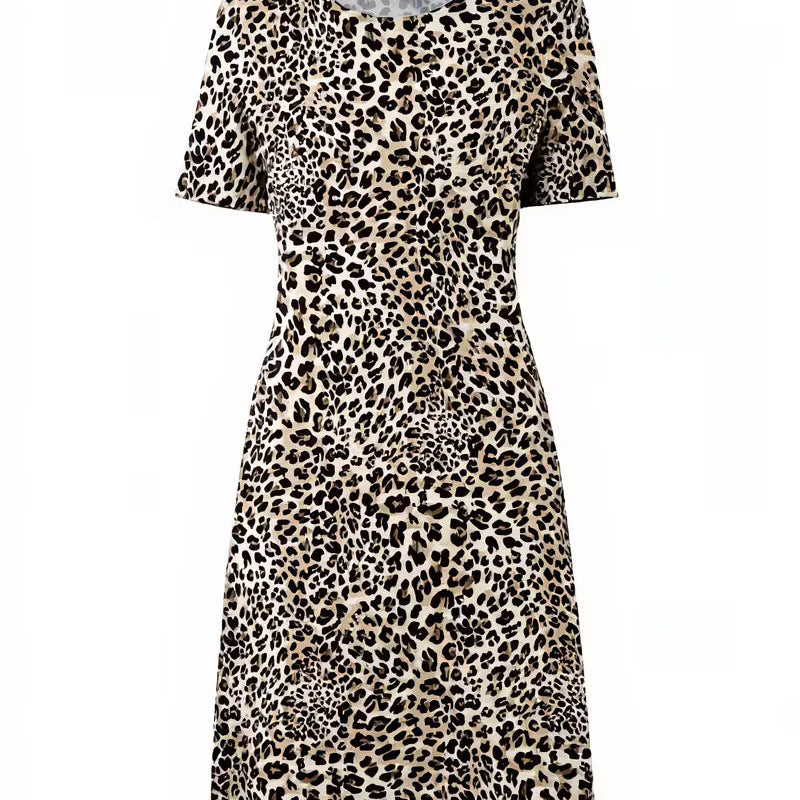 Vestido Mosaico Chic