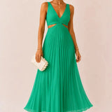 Chloe Vestido Longo
