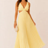 Chloe Vestido Longo