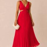 Chloe Vestido Longo