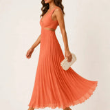 Chloe Vestido Longo