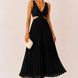 Chloe Vestido Longo