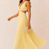 Chloe Vestido Longo
