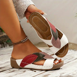 Juliët™| Sapatos Slip-on