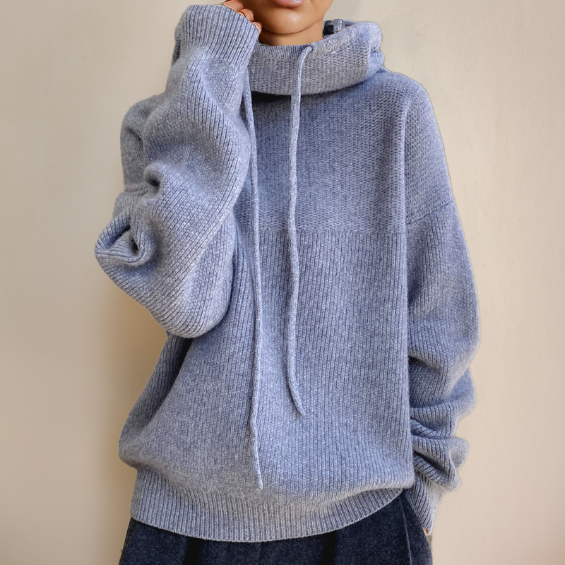 Alina™| Pullover Tamanho Único