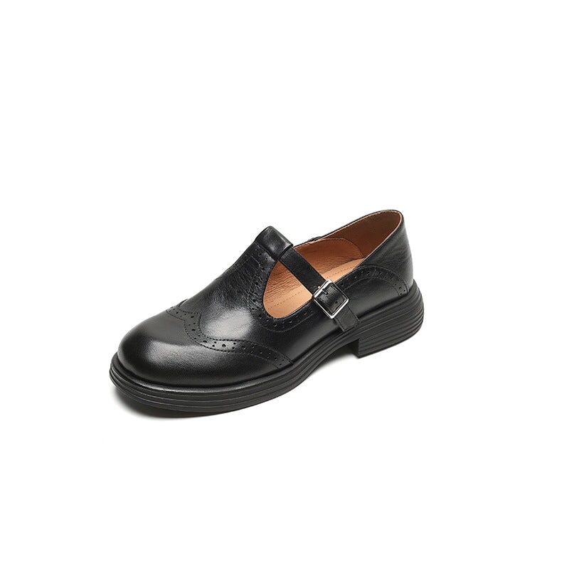 Lima | Sapato de Couro Elegante