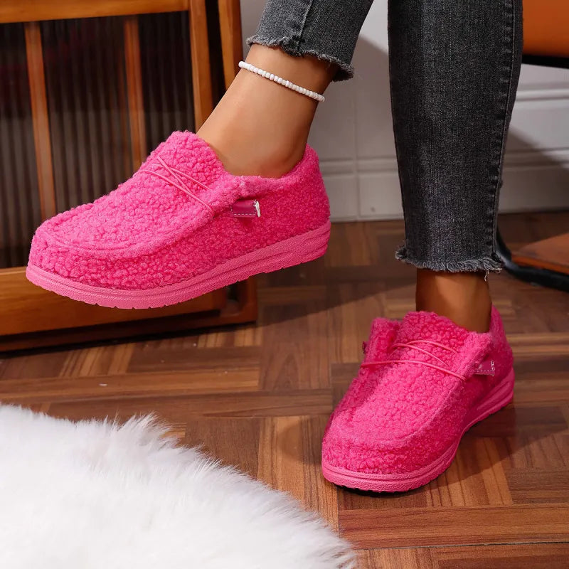 Luna™| Pantufas