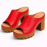 Mizella | Sapatos de Plataforma
