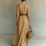 Cleo™| Vestido Elegante