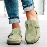 Retro™| Sapatos Slip-on