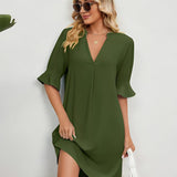 Ammy | Vestido Midi