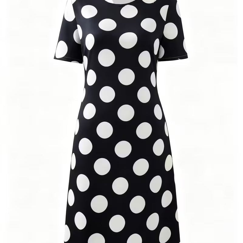 Vestido Mosaico Chic