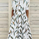 Annie | Vestido Costa Flor