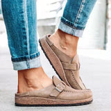 Retro™| Sapatos Slip-on