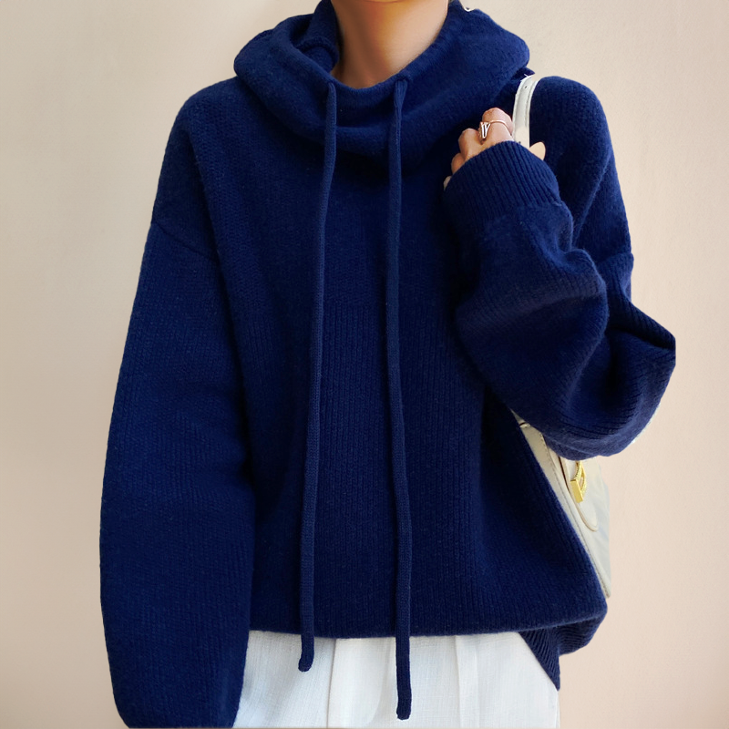 Alina™| Pullover Tamanho Único