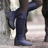 Lavinia™| Botas de Montaria Impermeáveis