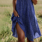 Azaleah | Vestido com Decote em V